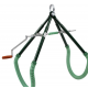 Cow Lifting Frame Profi